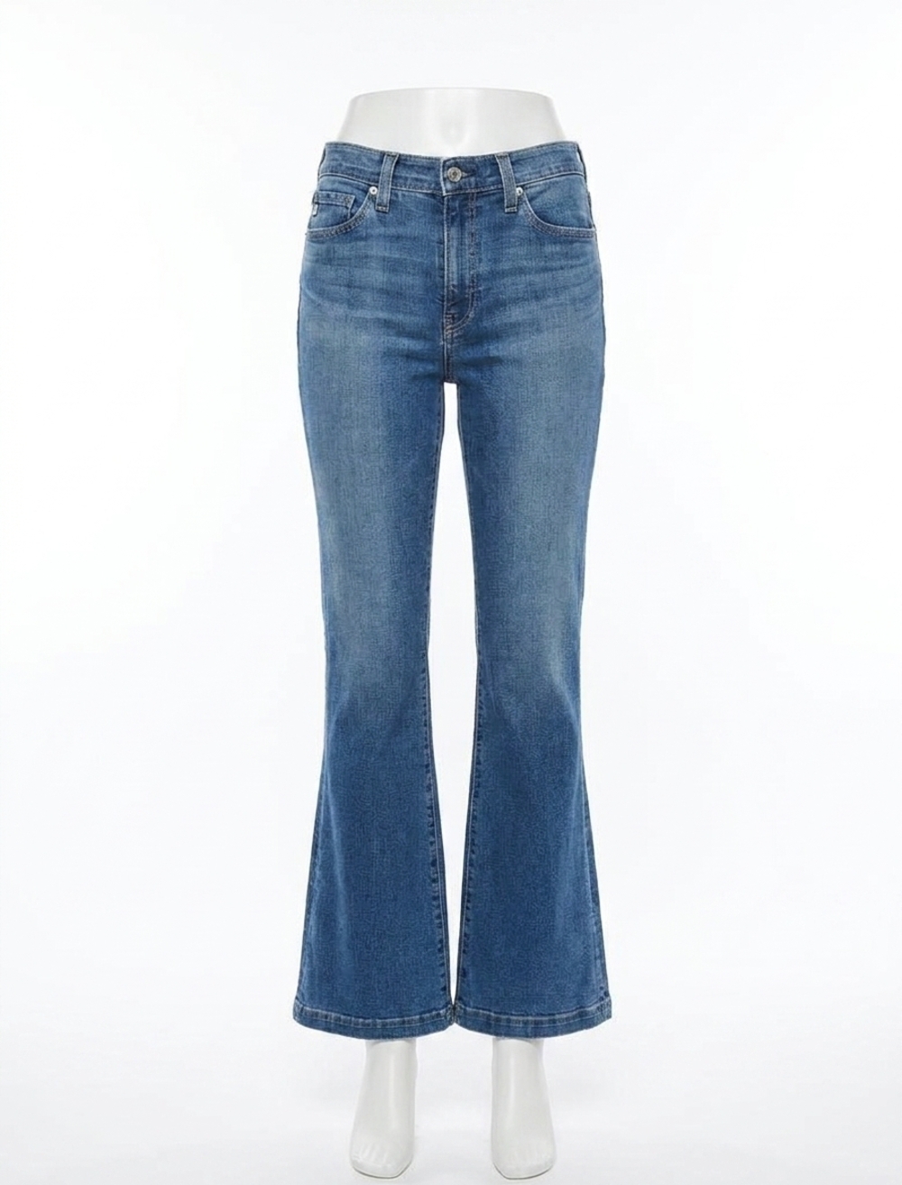 NEW AG JEANS women's madi jean in libertine